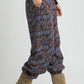 Apres All Day Scenic Print Casual Sweatpants