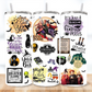 Hocus Pocus Spooky Tumbler