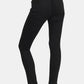 High Rise Skinny Jeans with Pockets